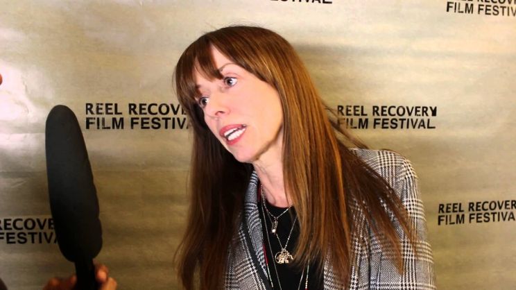 Mackenzie Phillips