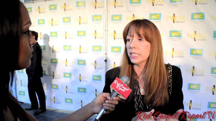 Mackenzie Phillips