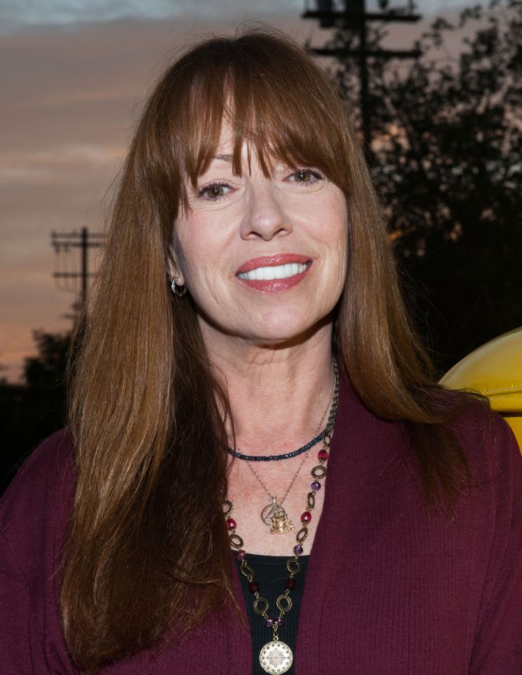 Mackenzie Phillips