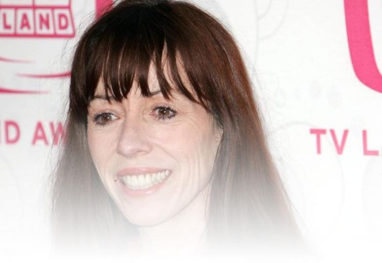 Mackenzie Phillips