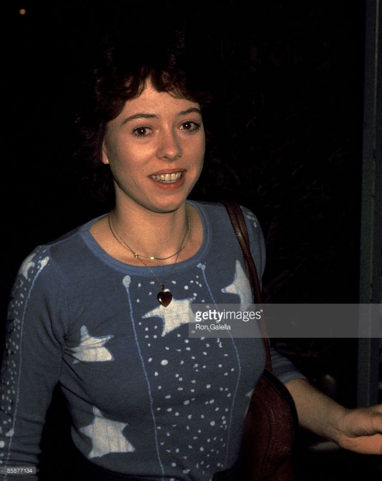 Mackenzie Phillips