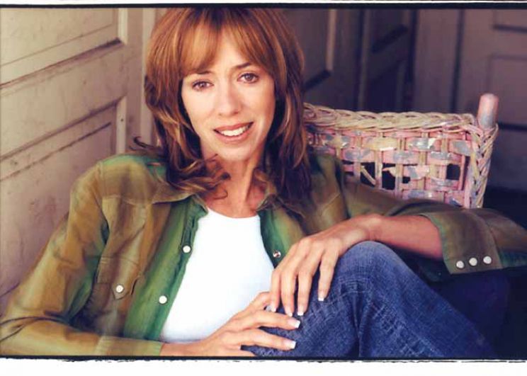 Mackenzie Phillips