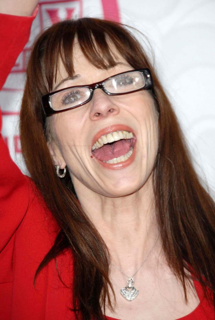 Mackenzie Phillips