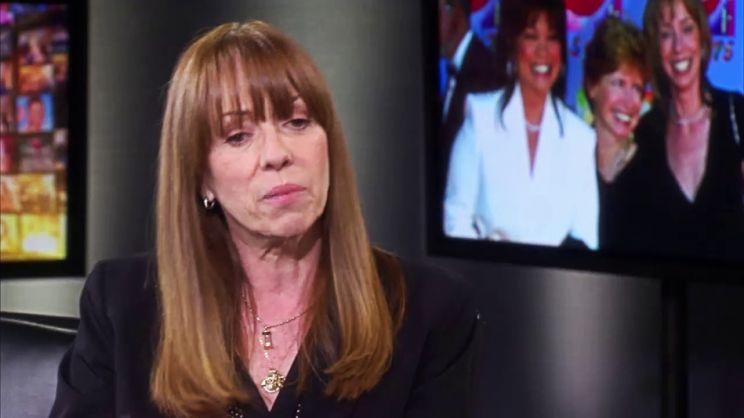 Mackenzie Phillips