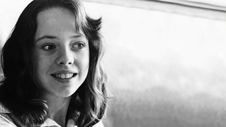 Mackenzie Phillips