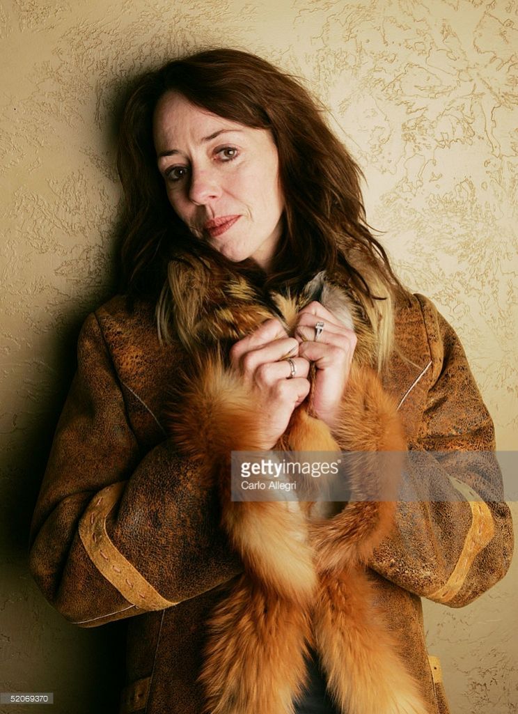 Mackenzie Phillips