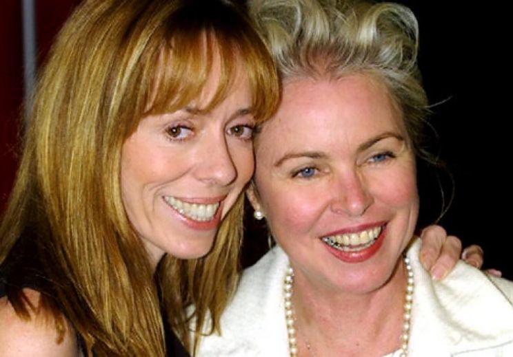 Mackenzie Phillips