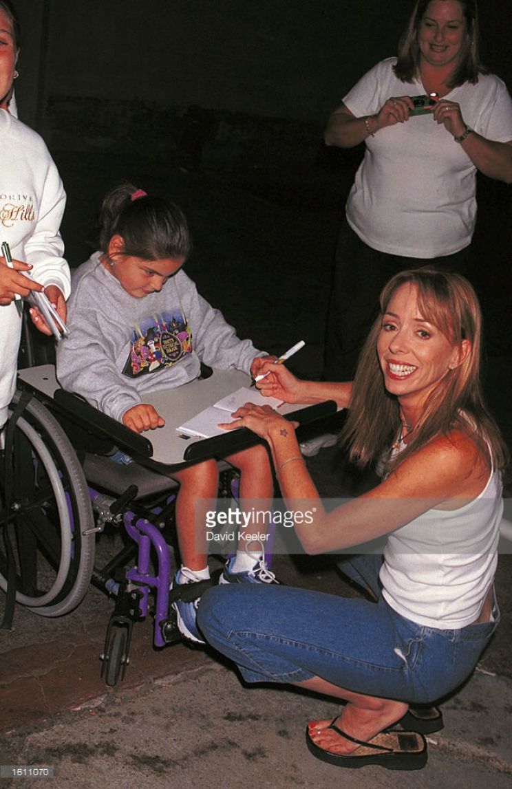 Mackenzie Phillips