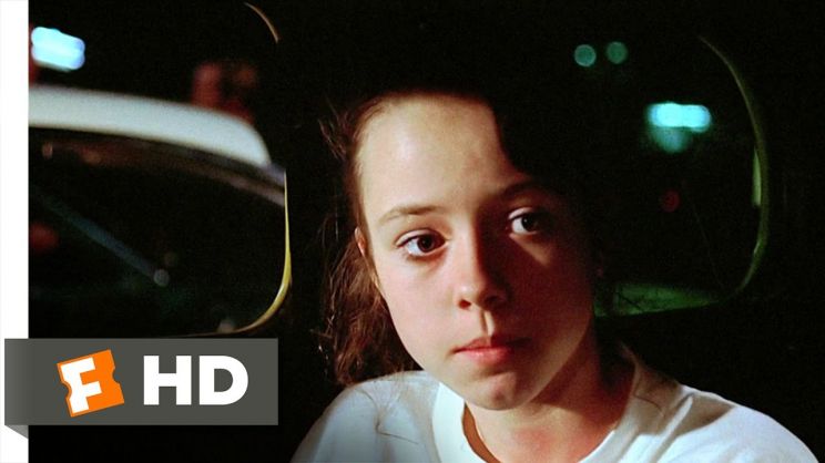 Mackenzie Phillips