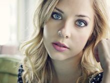 MacKenzie Porter