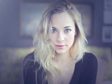 MacKenzie Porter