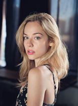 MacKenzie Porter