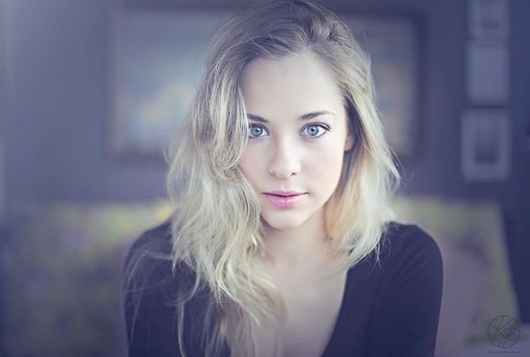 MacKenzie Porter