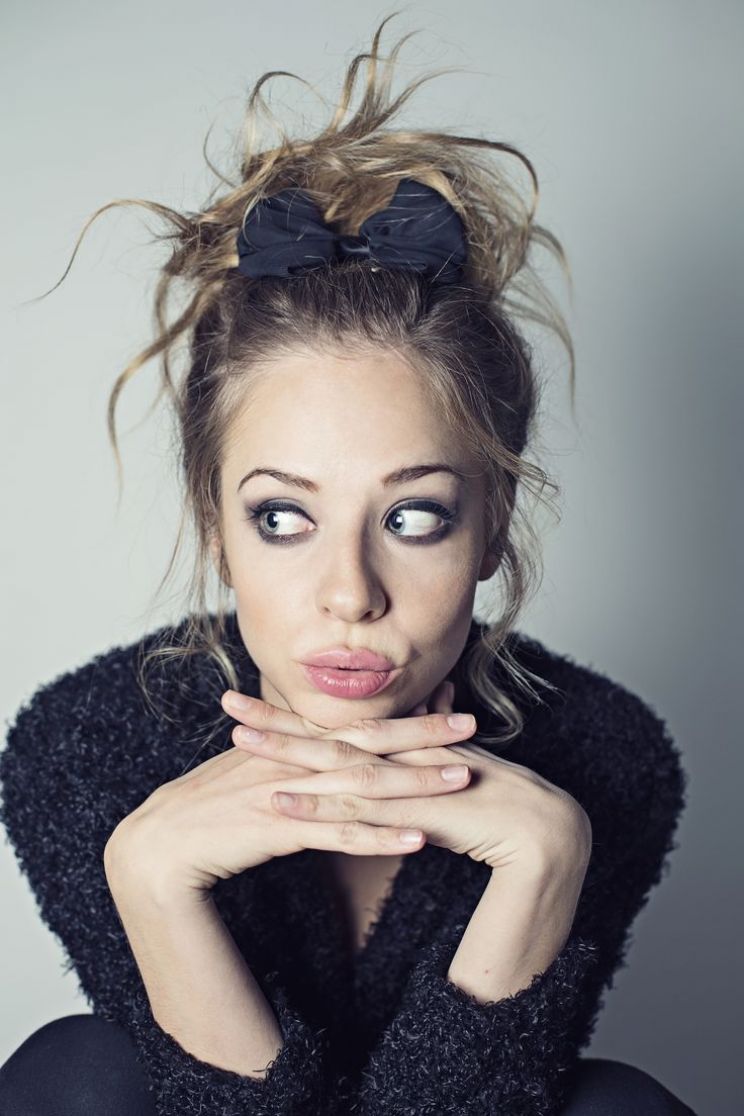 MacKenzie Porter