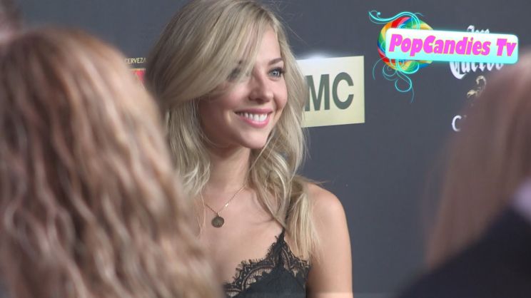MacKenzie Porter