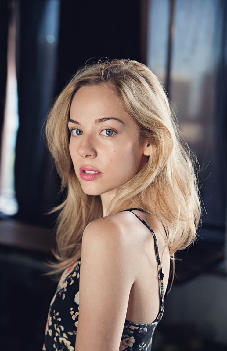 MacKenzie Porter