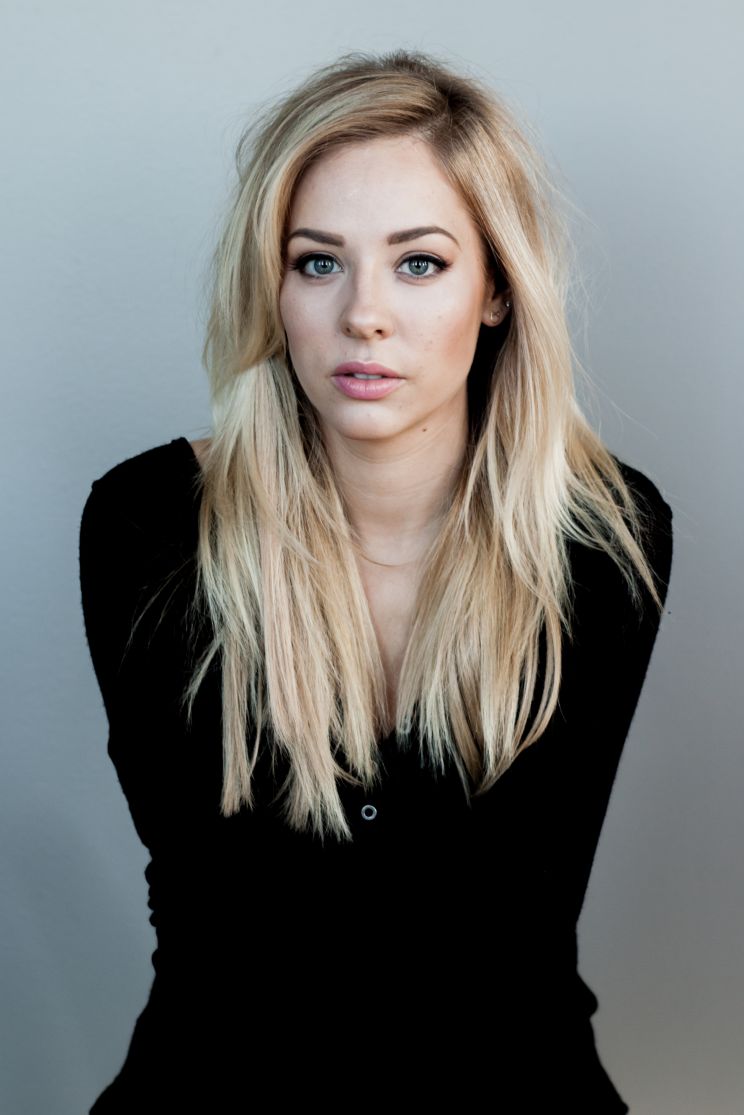 MacKenzie Porter