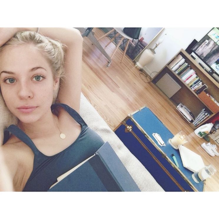 MacKenzie Porter