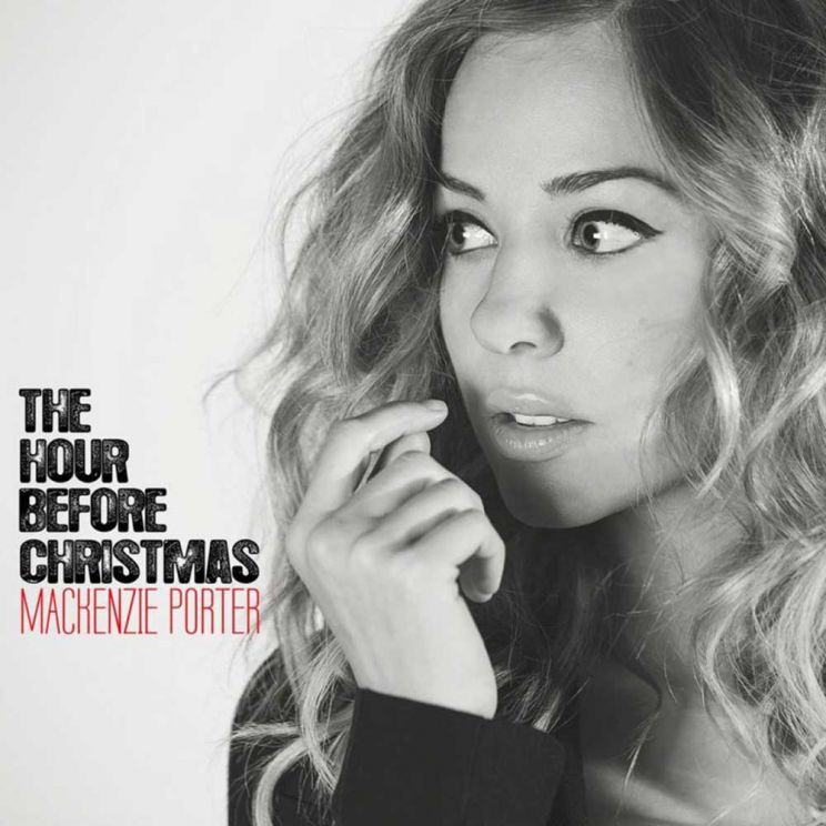 MacKenzie Porter