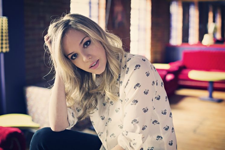 MacKenzie Porter