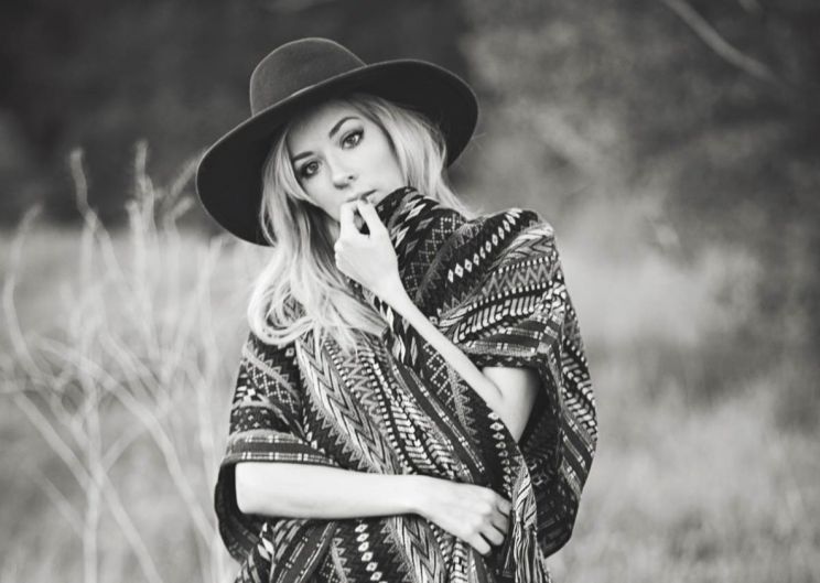 MacKenzie Porter