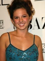 Mackenzie Rosman #271007 picture (Portrait Medium)