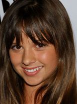 Mackenzie Rosman #271023 picture (Portrait Medium)