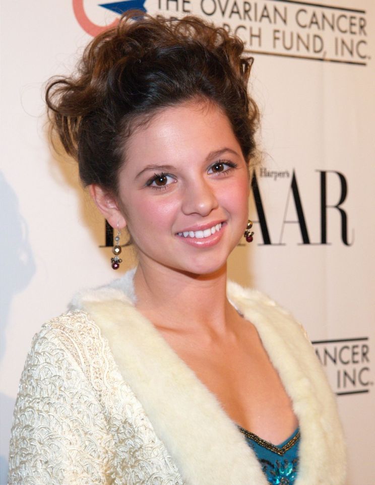 Mackenzie Rosman