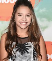 Mackenzie Ziegler