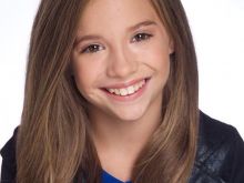 Mackenzie Ziegler