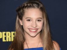 Mackenzie Ziegler