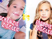 Mackenzie Ziegler