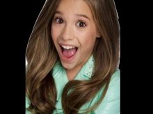 Mackenzie Ziegler photo