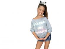 Mackenzie Ziegler