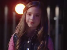 Mackenzie Ziegler photo