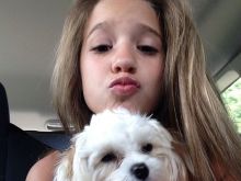 Mackenzie Ziegler photo