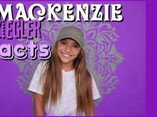 Mackenzie Ziegler photo
