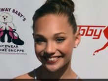 Mackenzie Ziegler photo