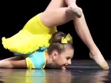 Mackenzie Ziegler