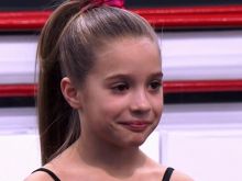 Mackenzie Ziegler