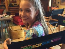 Mackenzie Ziegler