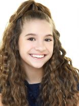 Mackenzie Ziegler