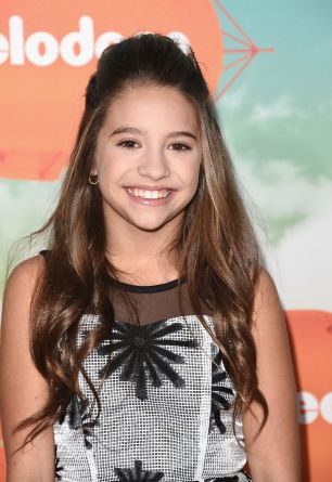 Mackenzie Ziegler