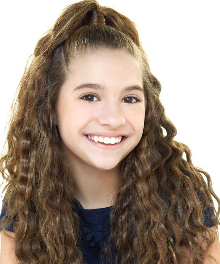 Mackenzie Ziegler