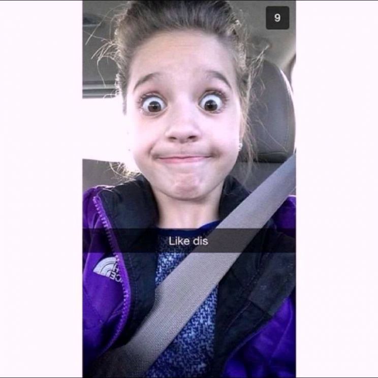Mackenzie Ziegler