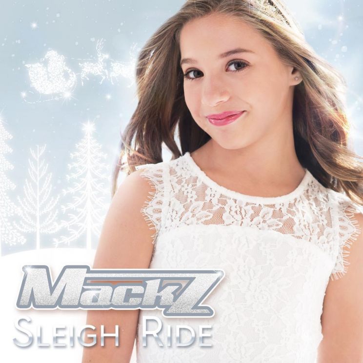 Mackenzie Ziegler