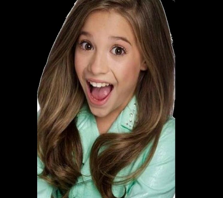Mackenzie Ziegler