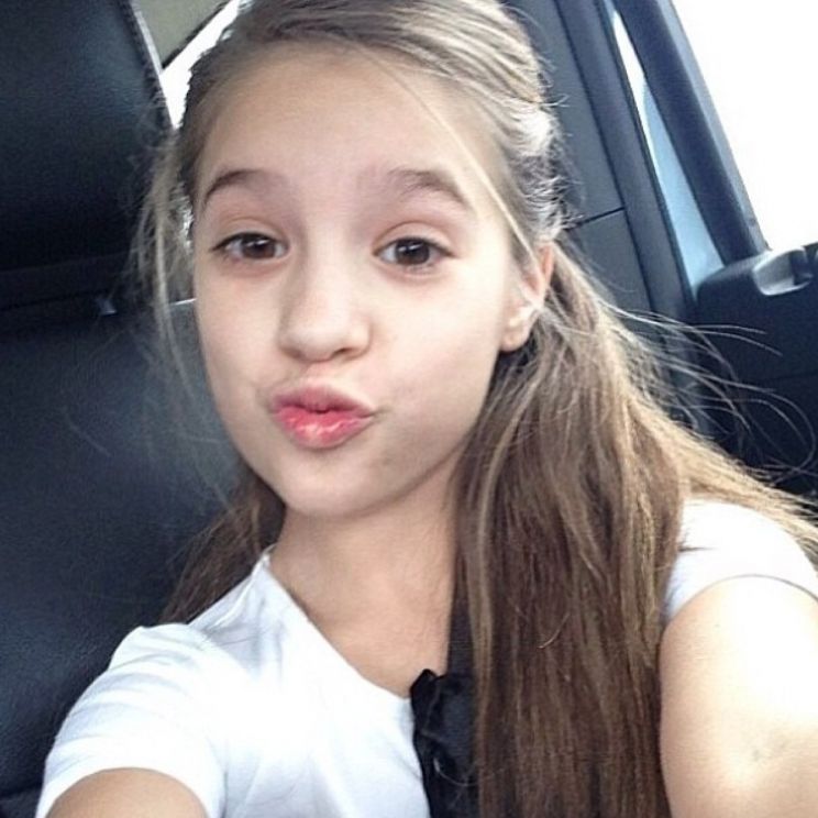 Mackenzie Ziegler