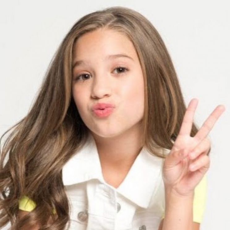 Mackenzie Ziegler
