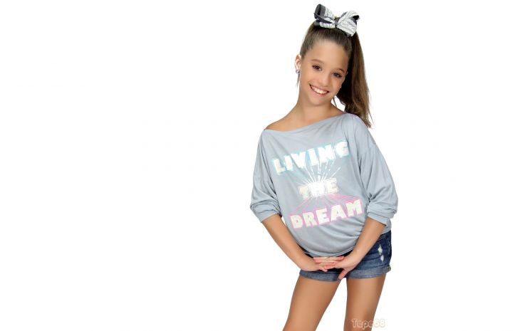 Mackenzie Ziegler